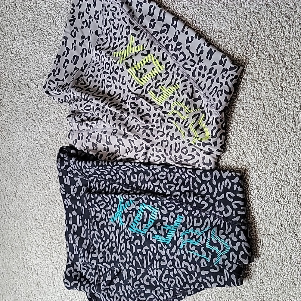 Fox Leggings